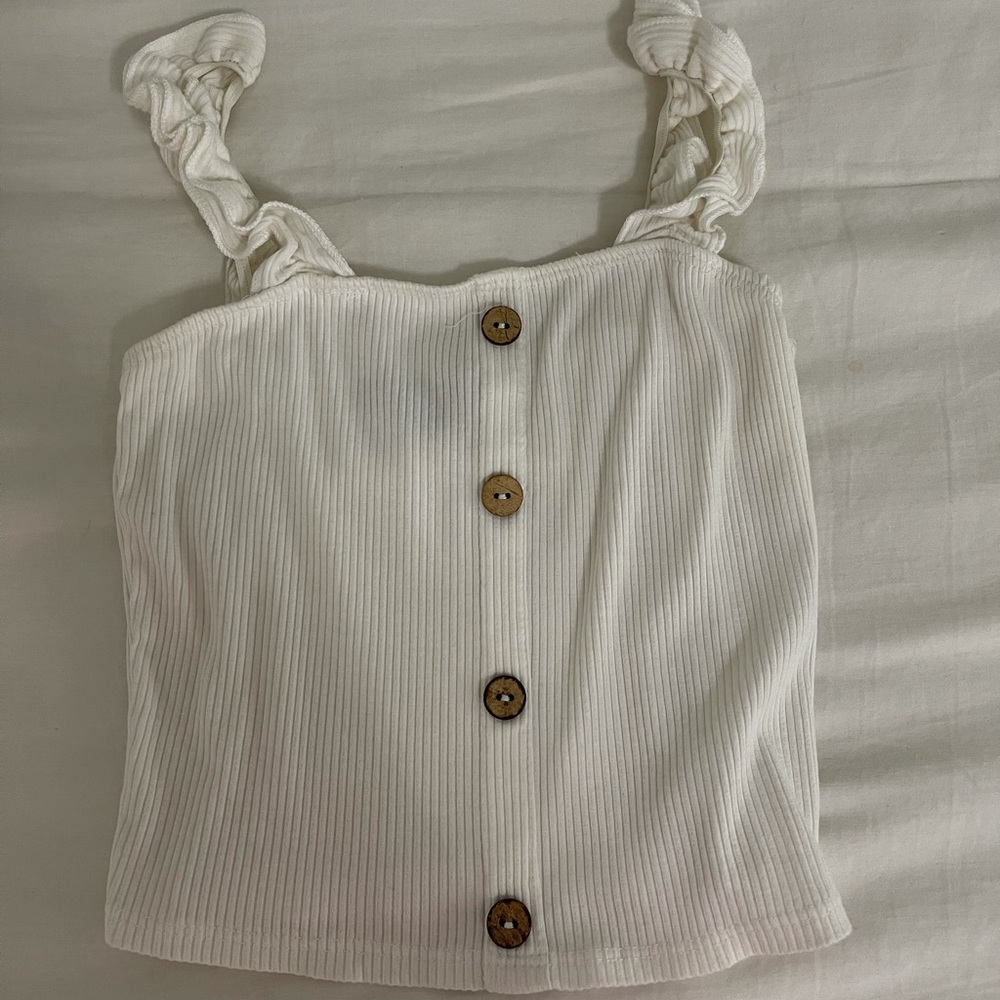 cute tank!